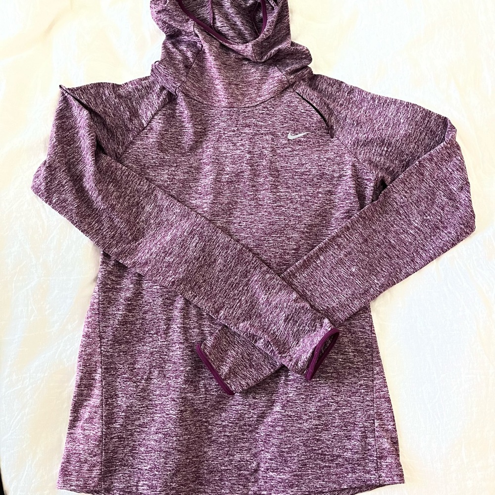 Nike Dri-Fit Women’s Running Shirt